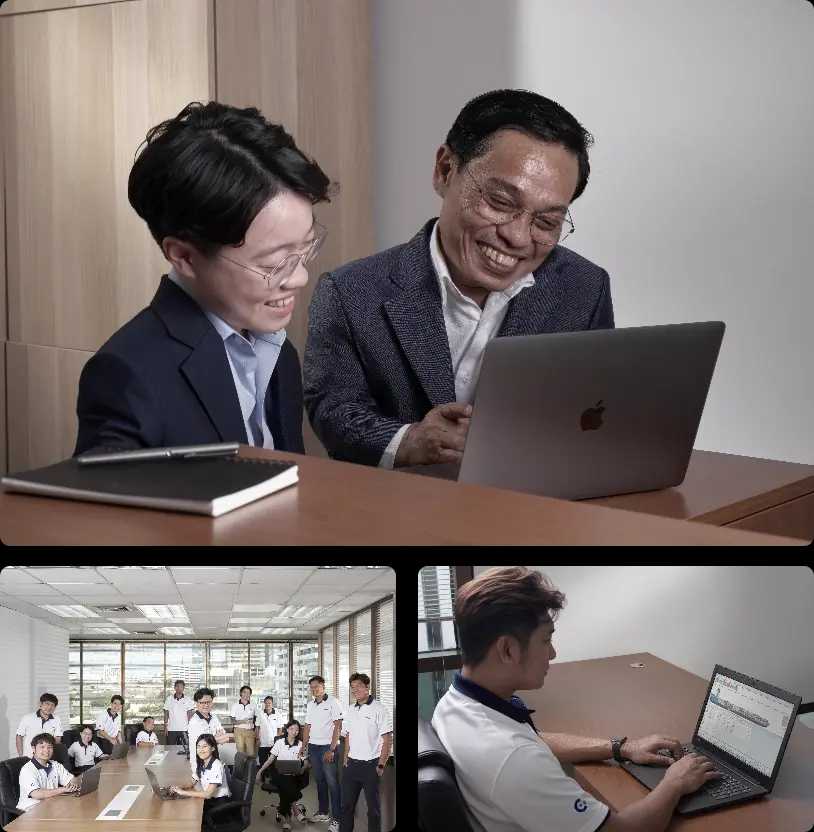 เปิดตัวเว็บไซต์ใหม่ พร้อมบทความความรู้ซอฟต์แวร์ท่าเรือ